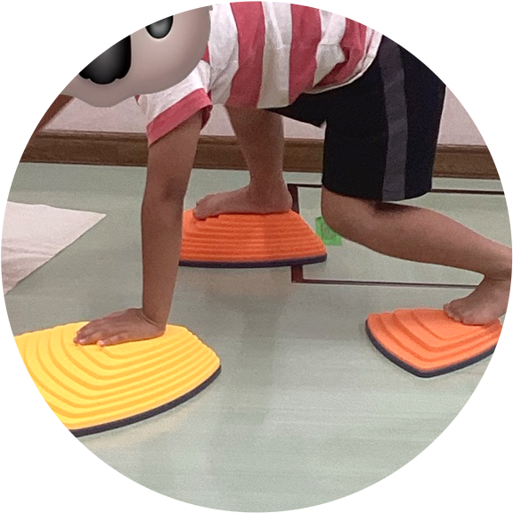 運動教育イメージ